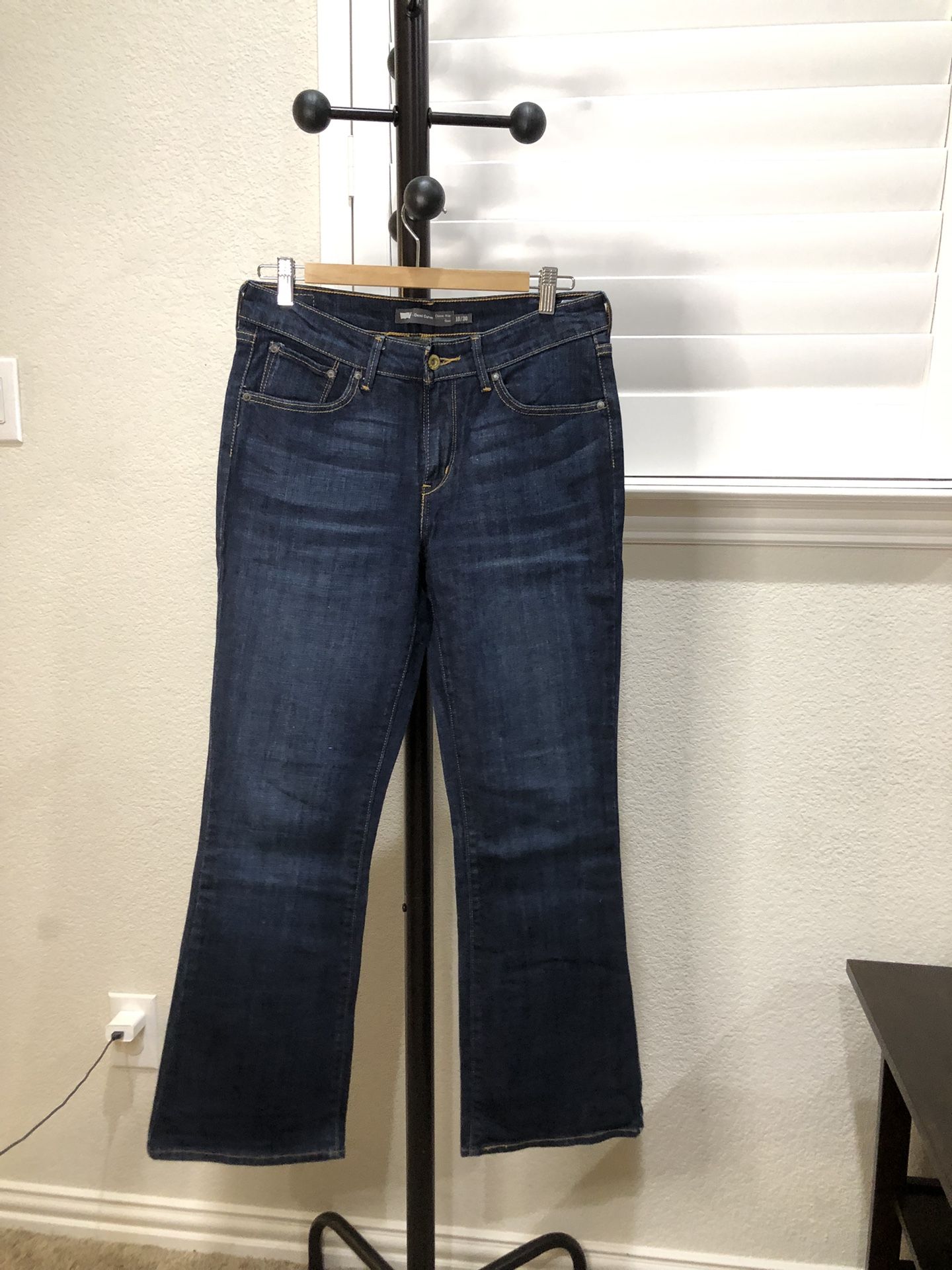 Levi's Women's Jeans Size 10/30