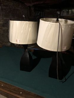 Lamps
