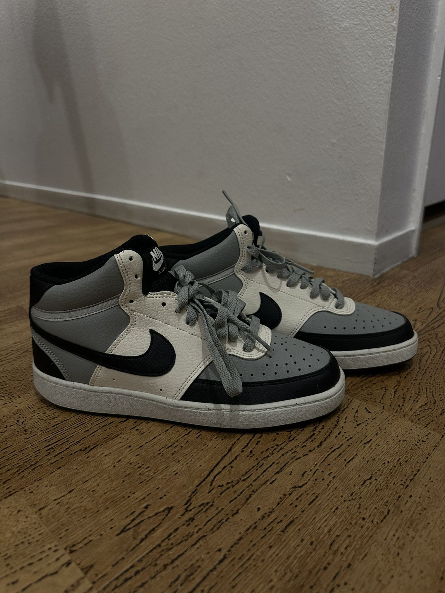 Nike Shoes And Jordan