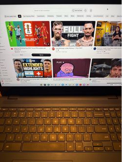 Lenova Chromebook
