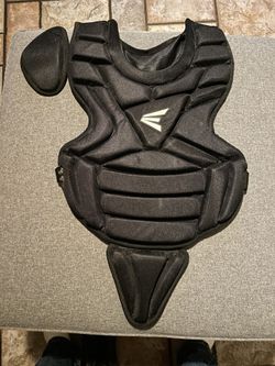 Catchers Chest Protector