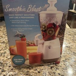 Smoothie Maker 