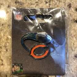 Chicago Bears Lapel Pin