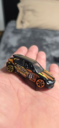 Hotwheels Honda Civic Type R 98