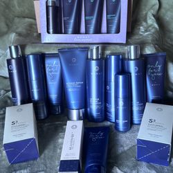 Monat Skin, Hair Care LOT (17 items)