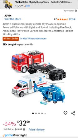 Toys
