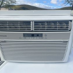 6000 Btu Air Conditioner