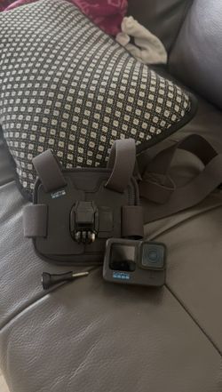 GoPro 11 Black