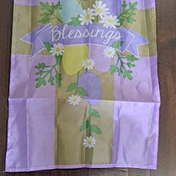 Easter Flag