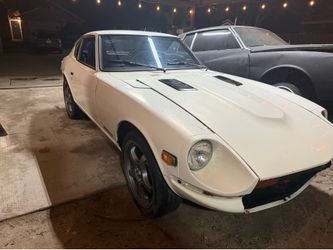 1978 280 z