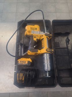 DEWALT  DCGG571