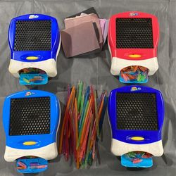 Travel, Size Light, Brite All 4