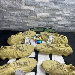 Adidas Yeezy 450 Sulfur 