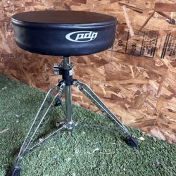 PDP Drum Throne 