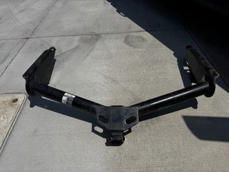 Trailer hitch for Jeep Gladiator