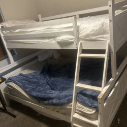Bunk Beds 