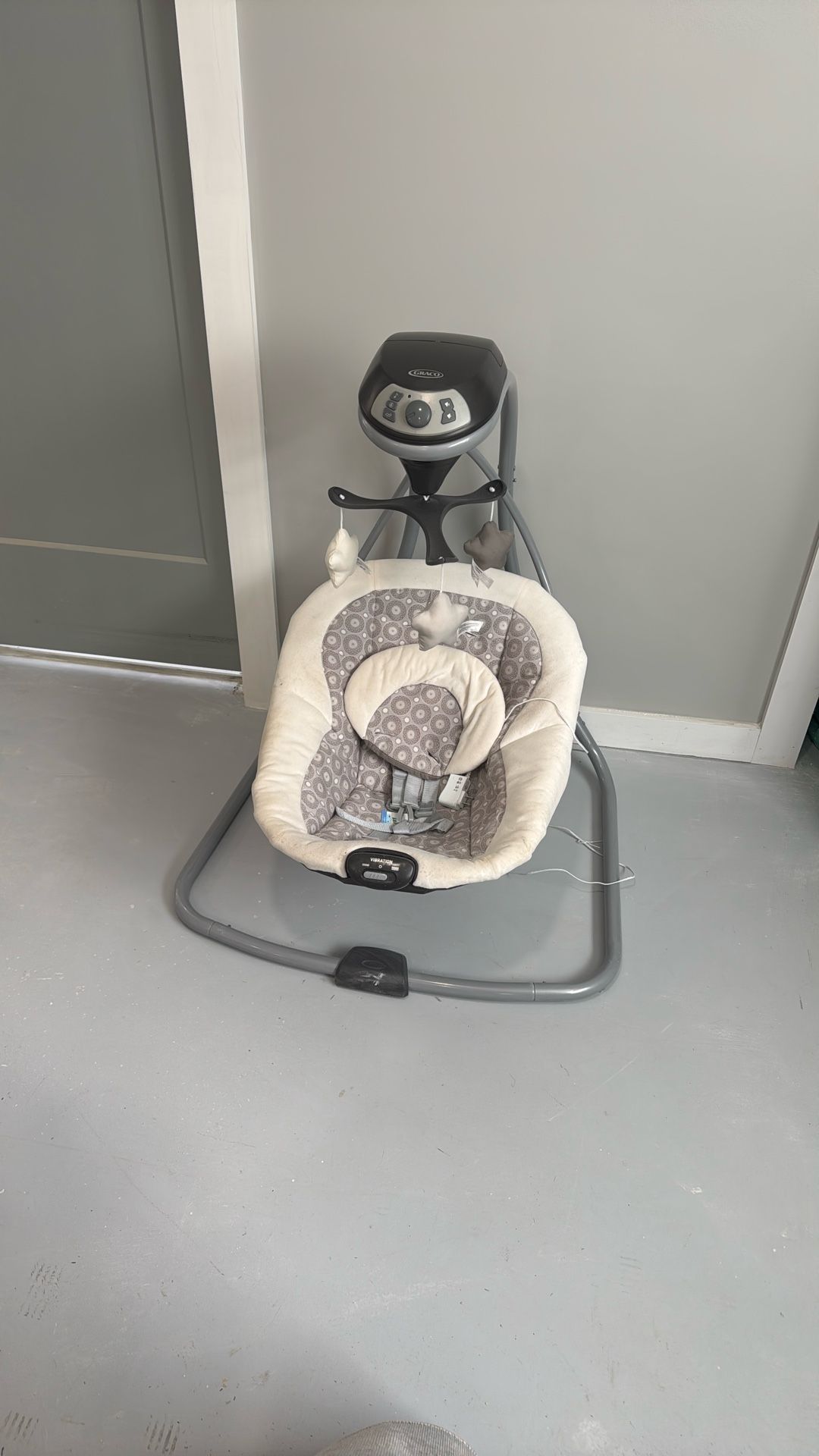 Graco - Infant Swing