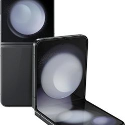 Samsung Galaxy Z Flip 5 Cellphone 