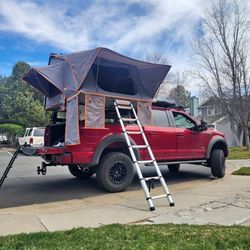 Roof nest Condor XL