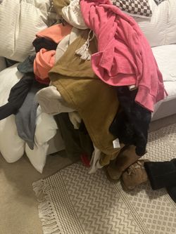 Women’s Clothes