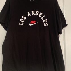Camisa Nike 2xl