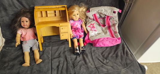 American Girl