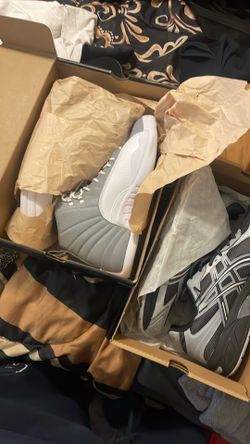 Jordan 12