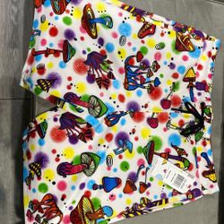 New Medium Men Shorts 