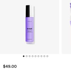 B-Flex Lift And Firm Arm Cream