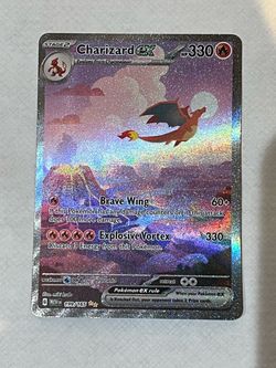 Charizard 199