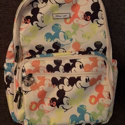 Disney Jujube Mickey Pop Art Backpack 