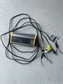 3 Bank ProMariner Pro Sport 20