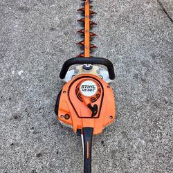 Stihl Hedge Trimmer 
