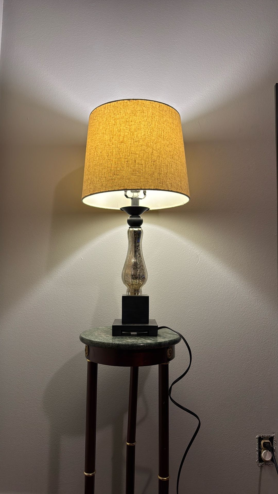 Stephan Table Lamp