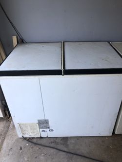 Freezer