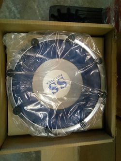 New car audio 10 inch woofer