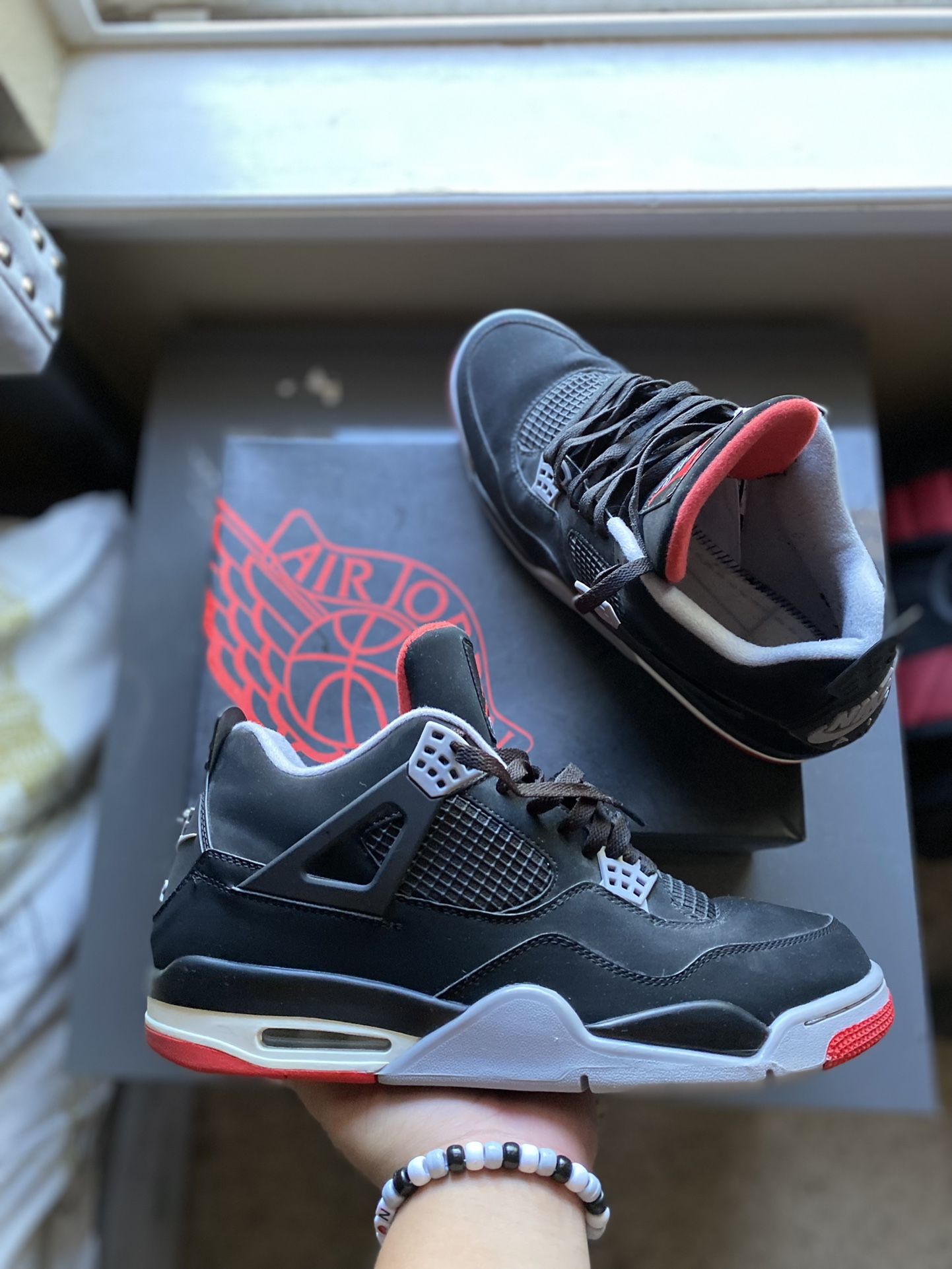 Jordan 4