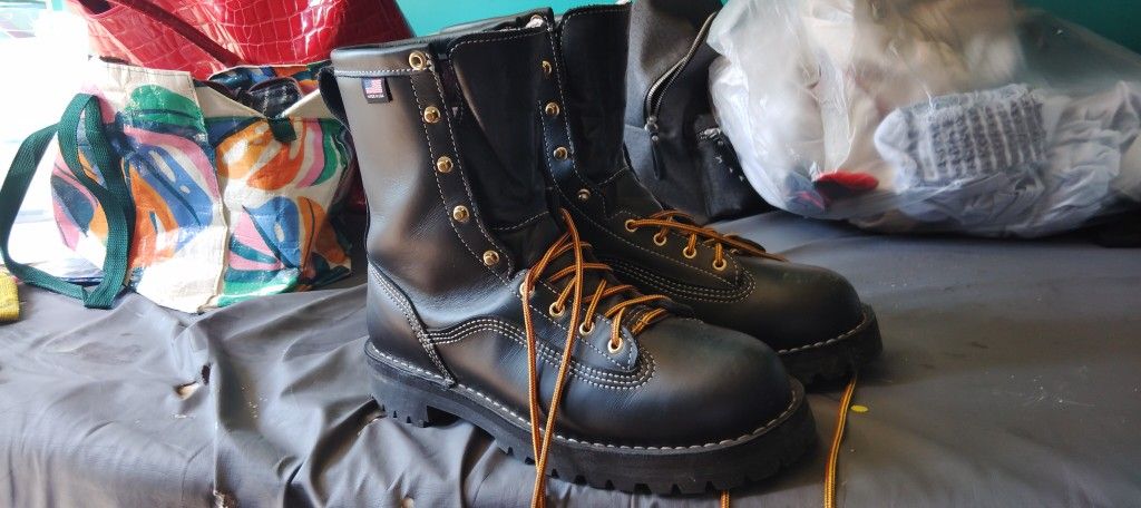 Danner Boots