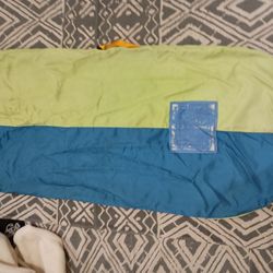 Vintage DAKINE BODYBOARD BAG