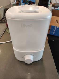 Levoit Humidifier