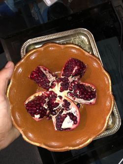 Pomegranate