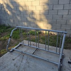 Bike Rack