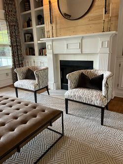 Lee Industries Chairs