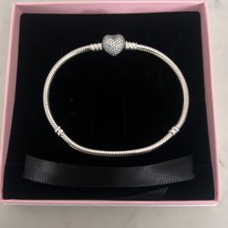 Pandora Bracelet