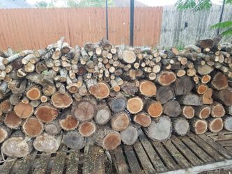 Mesquite,oak and Pecan