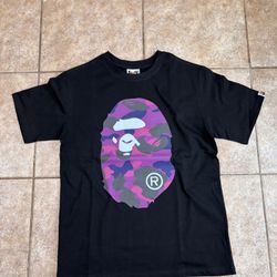 Bape Tees