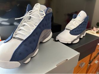 Flint 13s