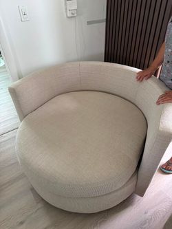 Silla rotatoria