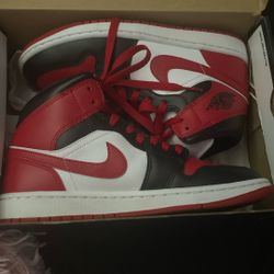 Air Jordan Lows 