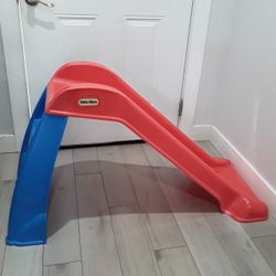 Little tikes Slide For Toddlers 